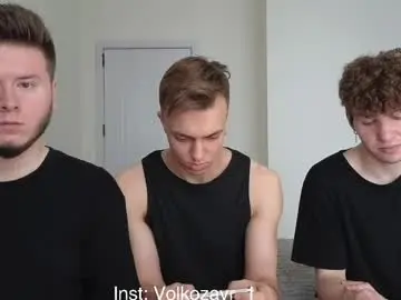 Chaturbate Free Live Porn of alexxx_d