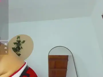 Chaturbate Live Sex Cam of alison_milk