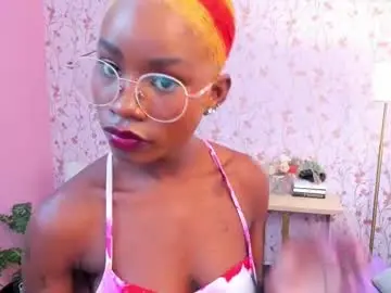 Chaturbate Live Porn of amelia_adms