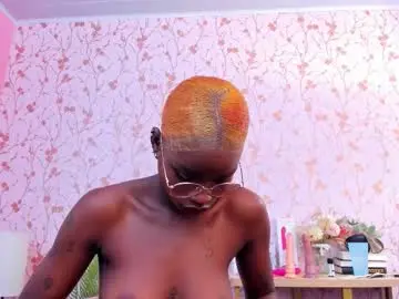 Chaturbate Sex Chat of amelia_adms