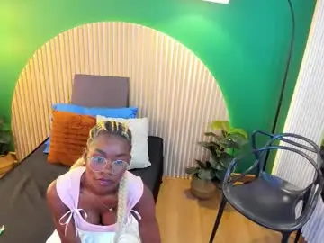 Chaturbate Adult Webcam of amelia_adms