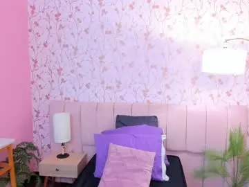 Chaturbate Live Porn of amelia_adms