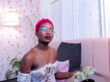 Chaturbate Sex Cam of amelia_adms