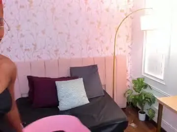Chaturbate Best live sex cam show of amelia_adms