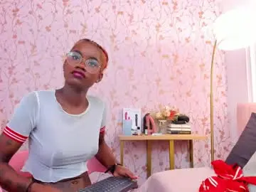 Chaturbate Nude Webcam of amelia_adms