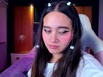 Chaturbate Live Sex of ana_taylor2
