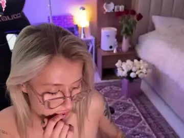 Chaturbate Live Porn of angel_ariela