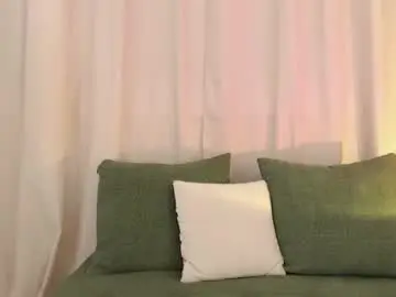 Chaturbate Live Sex Cam of blackeyesgirl