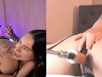 Chaturbate Live Porn of cattleya_annie2