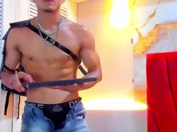 Chaturbate Best Webcam of danii_scot