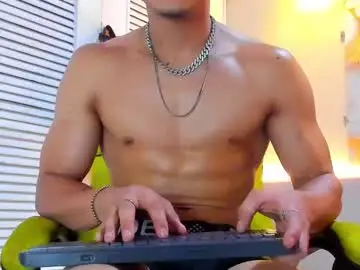 Chaturbate Adult Webcams of danii_scot