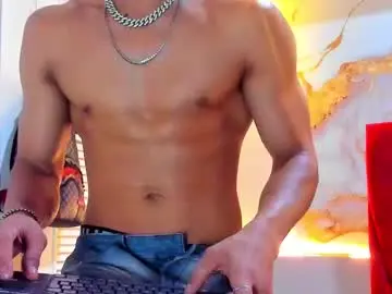 Chaturbate Private Sex Chat of danii_scot