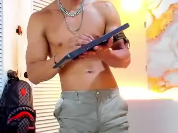 Chaturbate Sex Chat of danii_scot