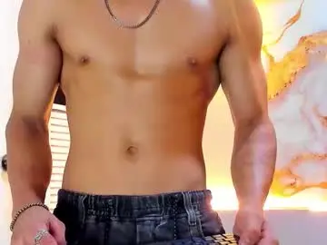 Chaturbate Sex Chat of danii_scot