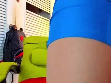 Chaturbate Free Live Porn of danii_scot