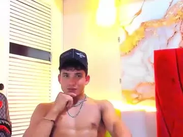 Chaturbate Adult Webcams of danii_scot