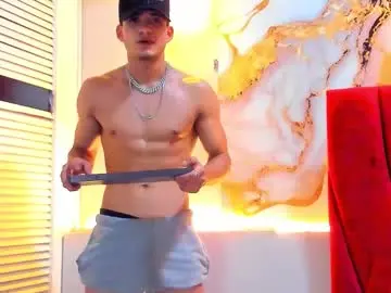 Chaturbate Adult Video Chat of danii_scot