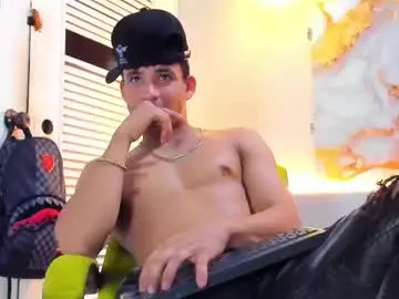 Chaturbate Free Live Porn of danii_scot