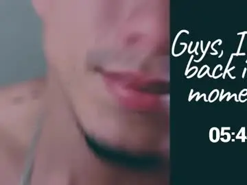 Chaturbate Private Sex Chat of danii_scot