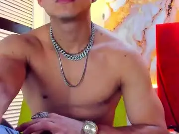 Chaturbate Adult Webcam of danii_scot