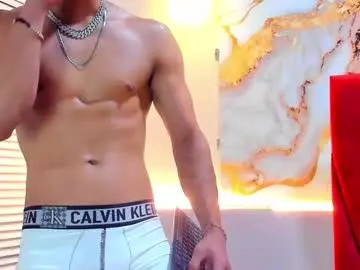 Chaturbate Adult Video Chat of danii_scot