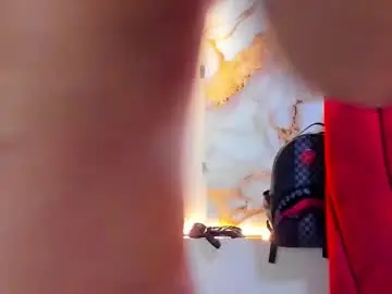 Chaturbate Sex Chat of danii_scot