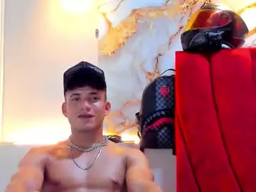 Chaturbate Adult Webcam of danii_scot