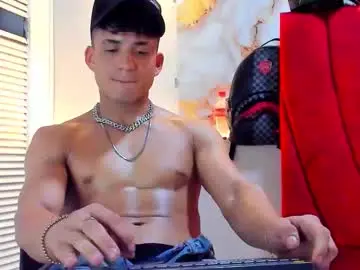 Chaturbate Free Live Porn of danii_scot