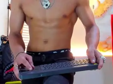 Chaturbate Nude Webcam of danii_scot