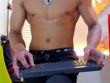 Chaturbate Free Live Porn of danii_scot