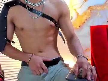 Chaturbate Best Webcam of danii_scot