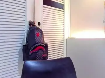 Chaturbate Adult Webcams of danii_scot