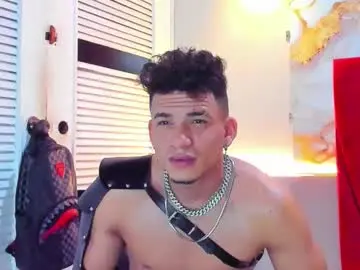 Chaturbate Watch Live Sex Cams of danii_scot