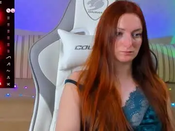 Chaturbate Adult Video Chat of flamystar