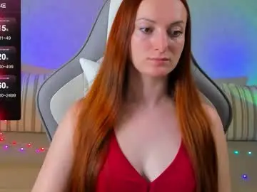 Chaturbate Adult Video Chat of flamystar