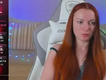 Chaturbate Adult Video Chat of flamystar