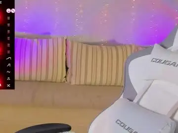 Chaturbate Best Webcam of flamystar