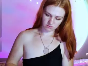 Chaturbate Nude Webcam of inthewildxxx