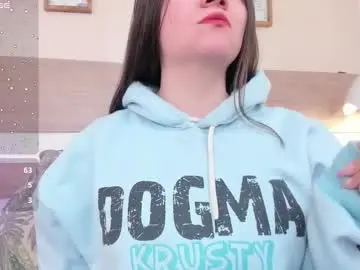 Chaturbate Live Sex Cam of ivonnygrace