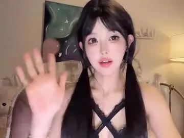 Chaturbate Nude Webcam of jingyan666