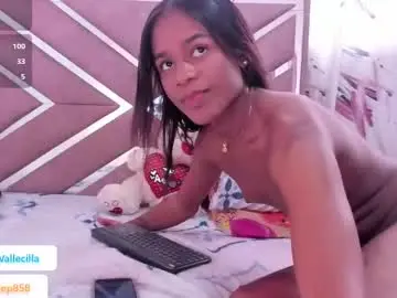 Chaturbate Best Webcam of kata_jey21cm