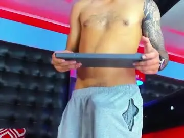 Chaturbate Sex Cam of kylejoss30