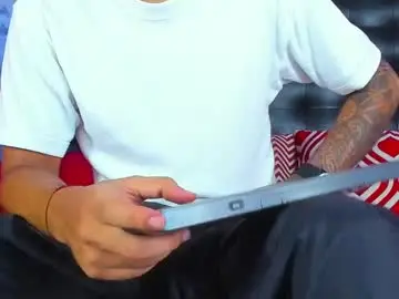 Chaturbate Adult Webcam of kylejoss30