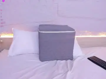 Chaturbate Live Porn of lanna_18_