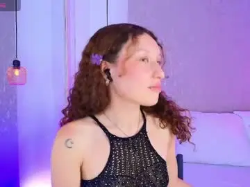 Chaturbate Nude Webcam of martina_adams