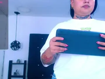 Chaturbate Best live sex cam show of meli_blad