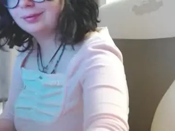 Chaturbate Nude Webcam of milisasweet