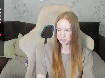 Chaturbate Nude Webcam of milymi_