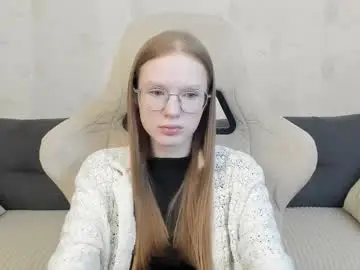 Chaturbate Live Sex Cam of milymi_