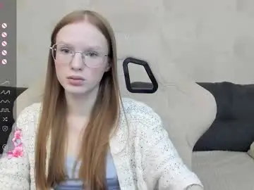 Chaturbate Sex Chat of milymi_